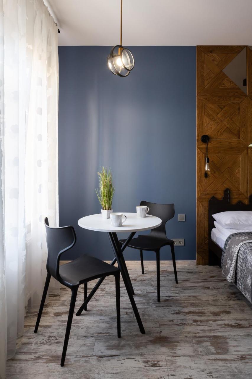 Lion King Danyla 1 Apartament Lwów Zewnętrze zdjęcie