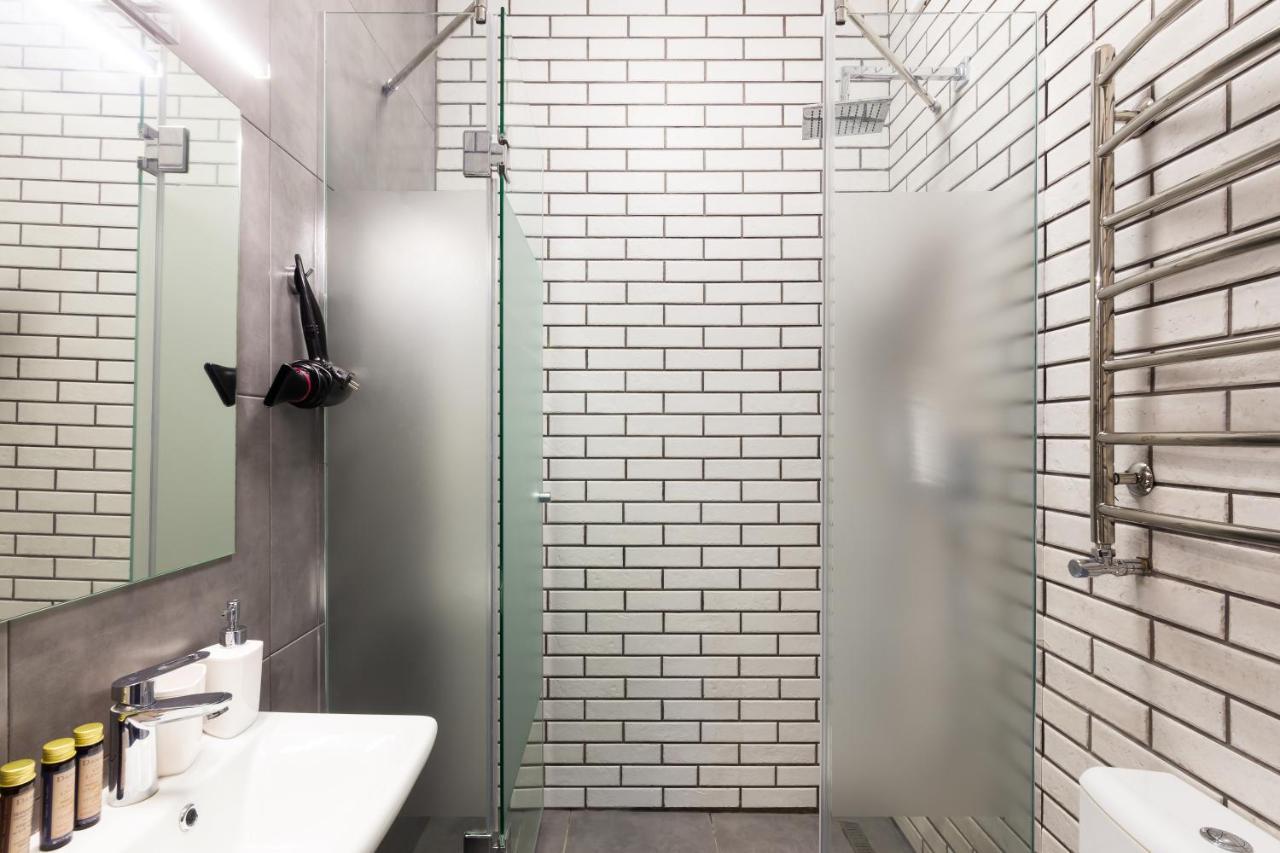 Lion King Danyla 1 Apartament Lwów Zewnętrze zdjęcie