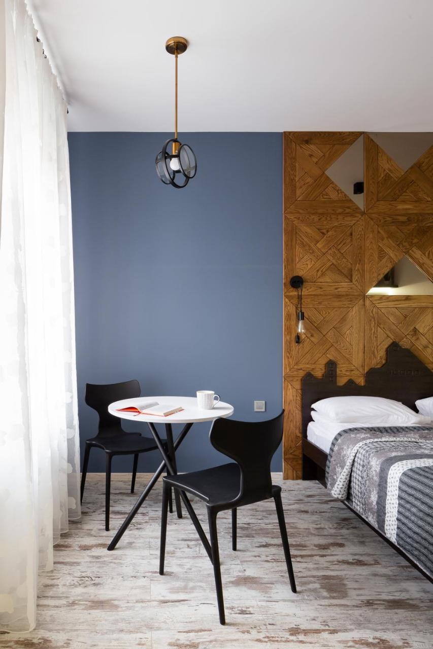 Lion King Danyla 1 Apartament Lwów Zewnętrze zdjęcie