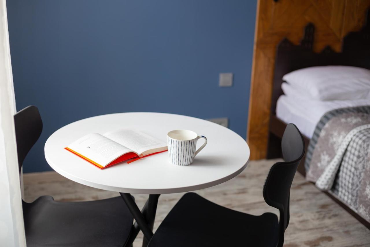 Lion King Danyla 1 Apartament Lwów Zewnętrze zdjęcie