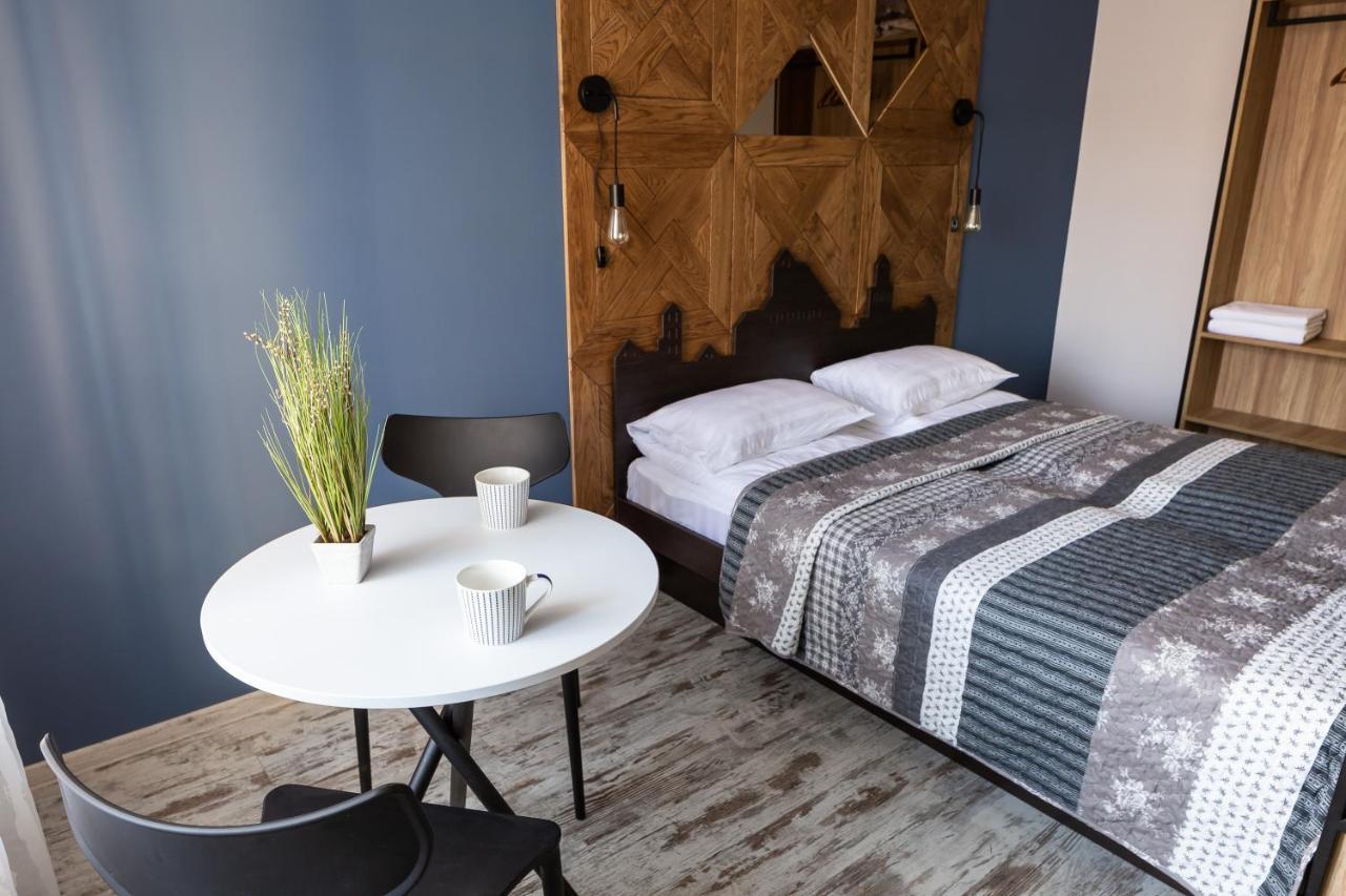 Lion King Danyla 1 Apartament Lwów Zewnętrze zdjęcie