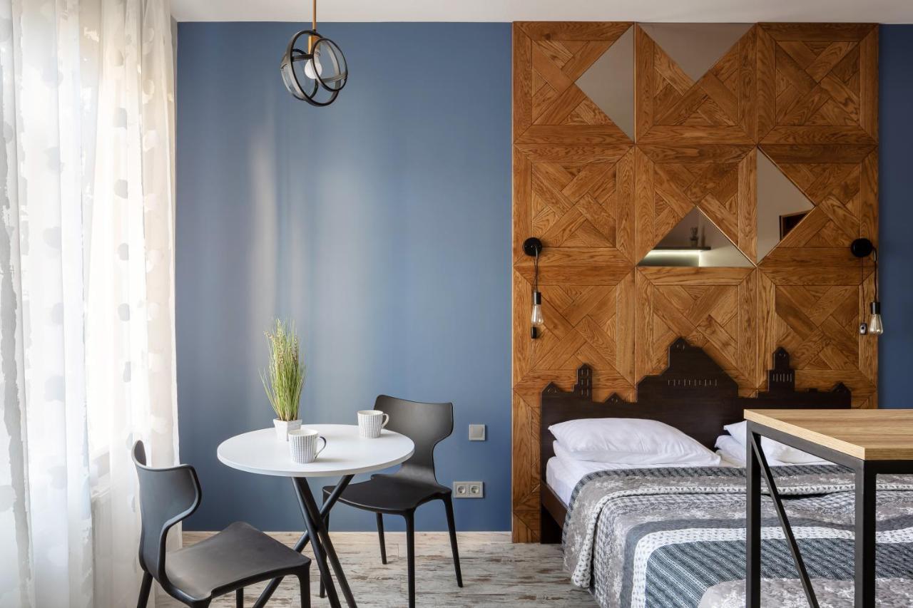 Lion King Danyla 1 Apartament Lwów Zewnętrze zdjęcie
